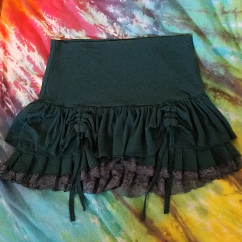 Nomads mini skirt
